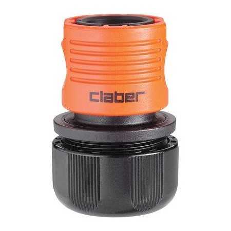 CLABER ART. 8609 ACCORDO RAPIDO STRINGITUBO 3/4 SELF