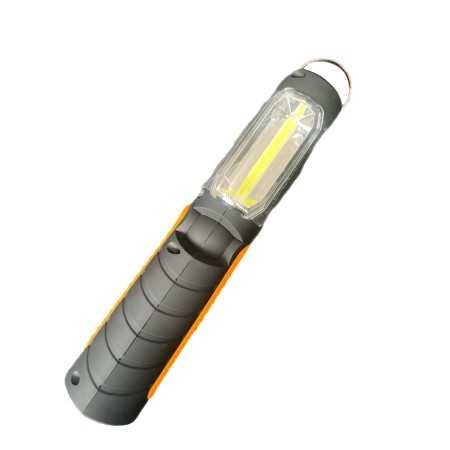 BETA ART. 1838/6LED LAMPADA SNODATA RICARICABILE 6 LED