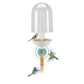 GARDENA ART. 11380-20 ClickUp Mangiatoia per uccelli