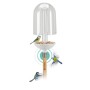 GARDENA ART. 11380-20 ClickUp Mangiatoia per uccelli