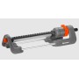 GARDENA IRRIGATORE OSCILLANTE POLO 250 CLASSIC