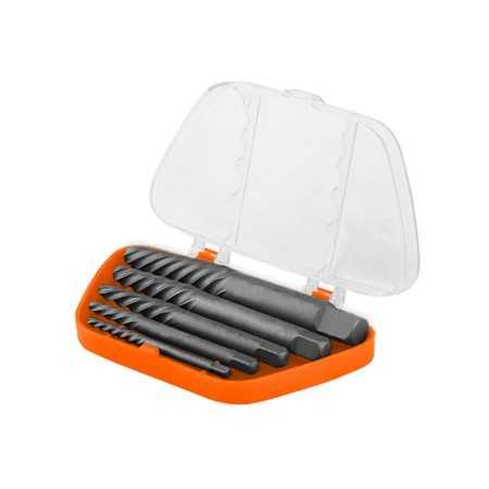 KIT ESTRATTORE VITI WOKIN M3-18 PZ. 5