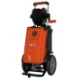 KYDRA ART. KPR 8.2 IDROPULITRICE AD ACQUA FREDDA BAR 180 WATT.