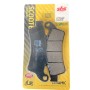 PASTIGLIE FRENO ANTERIORE SBS 159HF PER MOTO APRILIA BETAMOTOR