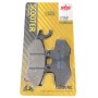 PASTIGLIE FRENO ANTERIORE SBS 177HF PER MOTO APRILIA DERBI GILERA PEUGEOT PIAGGIO
