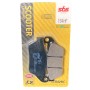 PASTIGLIE FRENO ANTERIORE SBS 194HF PER MOTO MBK YAMAHA