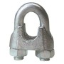 MORSETTO ZINCATO MM 5