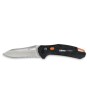 BETA ART. 1778BS COLTELLO A SERRAMANICO CON LAMA SEGHETTATA CM.