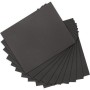 CARTA ABRASIVA IMPERMEABILE A FOGLI 3240 GRANA 400 MM. 230x280