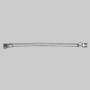 FLESSIBILE IN IN ACCIAIO INOX M.F. 1/2 CM. 40