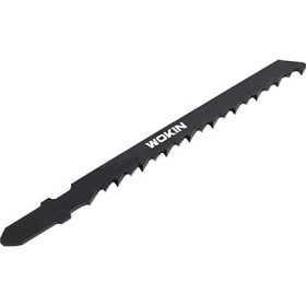 LAMA SEGHETTO ALTERNATIVO ATTAC BOSCH TAGLIO GROSSO LEGNO MM.