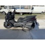 Kymco Downtown 350I blu metallizato con ABS anno 2017 km. 23.000