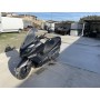 Kymco Downtown 350I blu metallizato con ABS anno 2017 km. 23.000