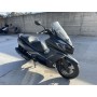 Kymco Downtown 350I blu metallizato con ABS anno 2017 km. 23.000