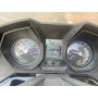 Kymco Downtown 350I blu metallizato con ABS anno 2017 km. 23.000