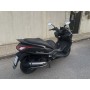Kymco Downtown 350I blu metallizato con ABS anno 2017 km. 23.000