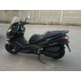 Kymco Downtown 350I blu metallizato con ABS anno 2017 km. 23.000
