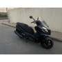 Kymco Downtown 350I blu metallizato con ABS anno 2017 km. 23.000