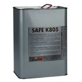 FAREN SAFE K 805 SOLVENTE PER LAVAGGIO MOTORI LT. 1