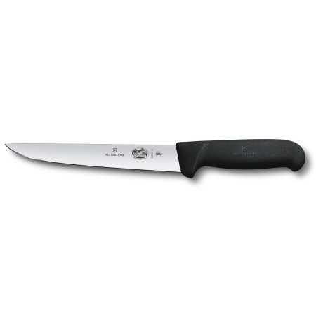 VICTORINOX COLTELLO DA MACELLO MODELLO SCANNARE MANICO IN