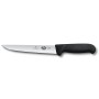 VICTORINOX COLTELLO DA MACELLO MODELLO SCANNARE MANICO IN