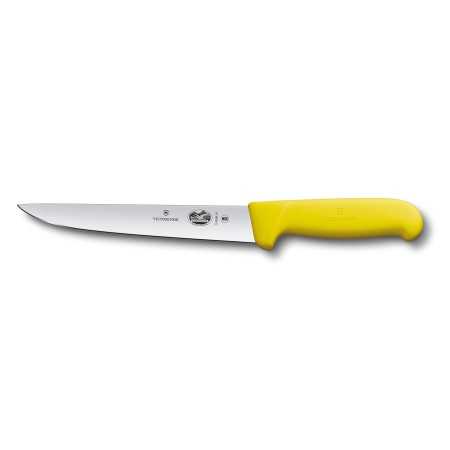 VICTORINOX COLT. SCANNARE M / YELLOW