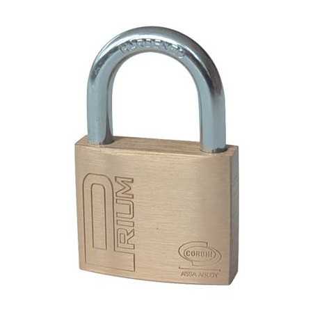 CORBIN LUCCHETTO EUROPADLOCK IN OTTONE mm. 70