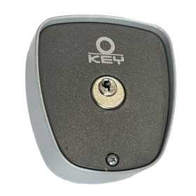 KEY 900SEL - M SELETTORE A CHIAVE PER AUTOMAZIONE CANCELLI E