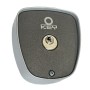 KEY 900SEL - M SELETTORE A CHIAVE PER AUTOMAZIONE CANCELLI E