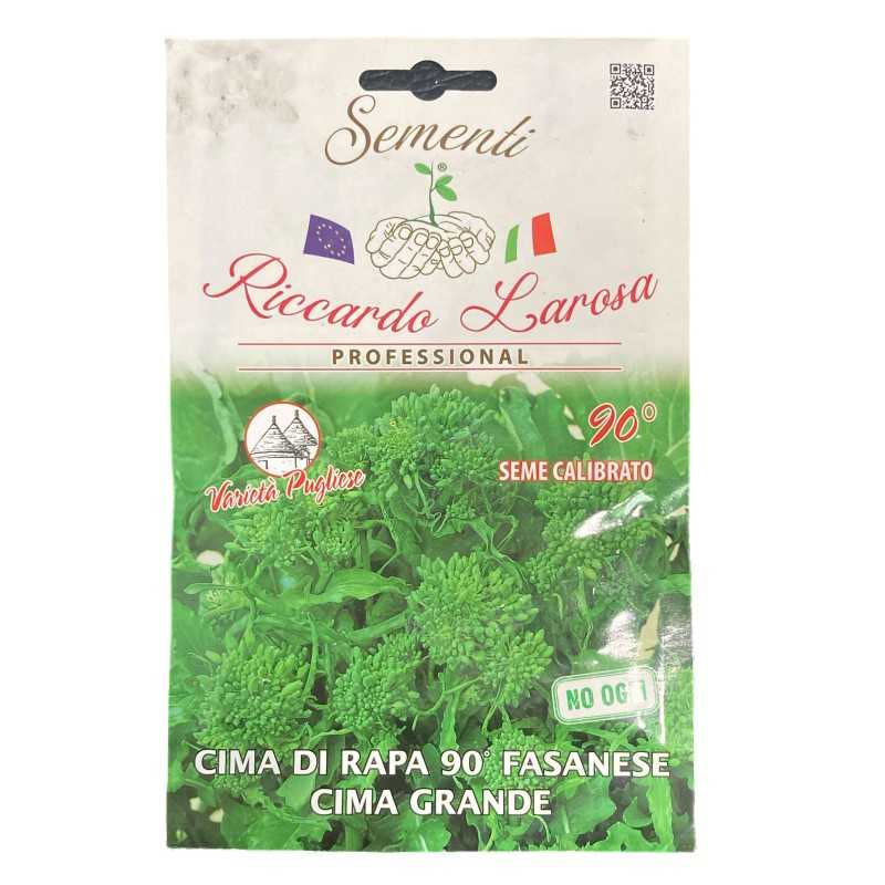 Ramo Di Felce Artificiale Verde - 80 Cm, Pianta Finta Decorativa Per Casa E Ufficio, In Plastica, Realistica, Manico Da 40 Cm