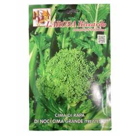 LAROSA SEMI CIME DI RAPA TRE STELLE NOCI CIMA GRANDE