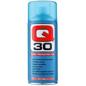 BOMBOLETTA SPRAY Q30 PELLICOLA PROTETTIVA ML. 400