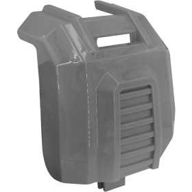Coperchio filtro aria motore per decespugliatore Kasei 33 cc EUV