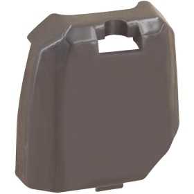 Coperchio filtro aria motore per decespugliatore Kasei HB-33 43