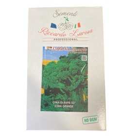 LAROSA SEMI CIME DI RAPA 50 GIORNI CIMA GRANDE GR. 500