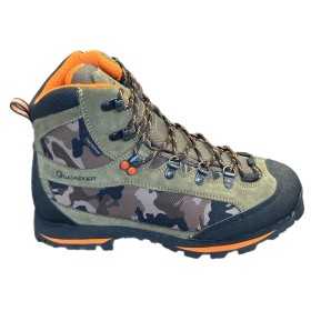 SCARPE ALTE GARSPORT DA CACCIA E PESCA IMPERMEABILE FALORIA