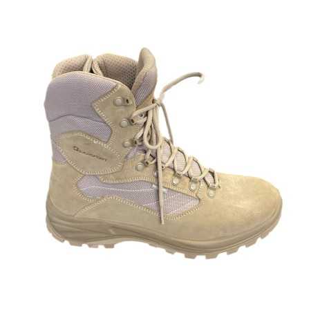 SCARPE ALTE GARSPORT DA CACCIA E PESCA IMPERMEABILE FORCE