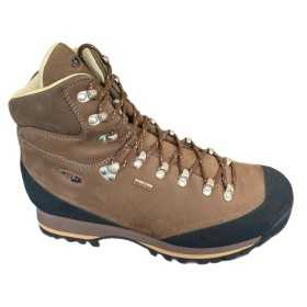 SCARPE ALTE GARSPORT DA CACCIA E PESCA INPERMEABILE BOUT GAR