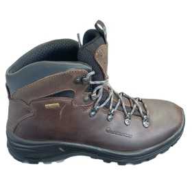 SCARPE DA TREKKING ALTE GARSPORT IN PELLE STELVIO WP 2017