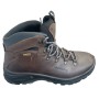 SCARPE DA TREKKING ALTE GARSPORT IN PELLE STELVIO WP 2017