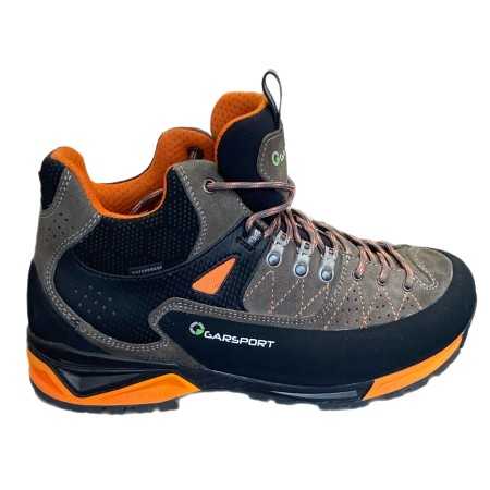 SCARPE DA TREKKING ALTE GARSPORT Mountain Tech Mid COLORE