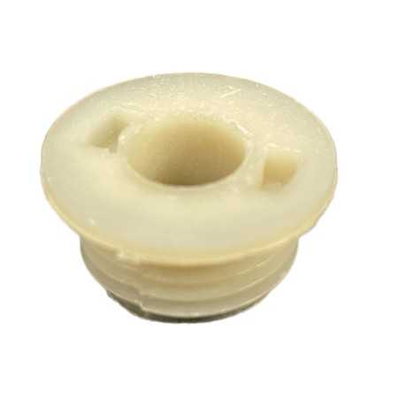 ENDLESS SCREW FOR OIL PUMP CHAINSAW VIGOR ECHO SANDRI
