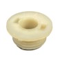 ENDLESS SCREW FOR OIL PUMP CHAINSAW VIGOR ECHO SANDRI