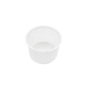 CYLINDRICAL FORM FOR CHEESE CM. 9,5X7 H. GR. 300/400
