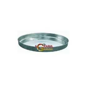 GALLEGGIANTE PER SERBATOIO CONTENITORE INOX CM. 70