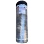 RETE FRANGIVENTO SCIROCCO 75 BLACK ROTOLO DA MT. 3x100