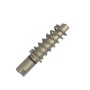 LEONARDI PERNO DI TRAINO COMPLETO INOX PER PASSAPOMODORI SP3 E