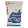 OLIVETTI SUMMA 303 CALCOLATRICE SCRIVENTE DA TAVOLO CON DISPLAY