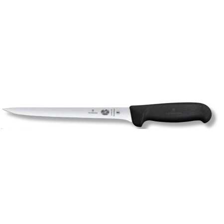 VICTORINOX COLTELLO FLESSIBILE PER SFILETTARE MANICO IN FIBROX