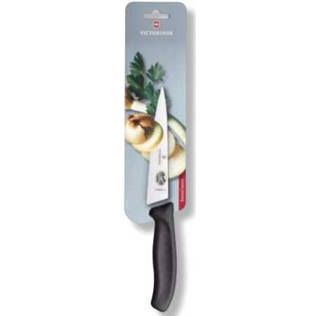 VICTORINOX COLT. KITCHEN OND M / BLACK CLAS BL